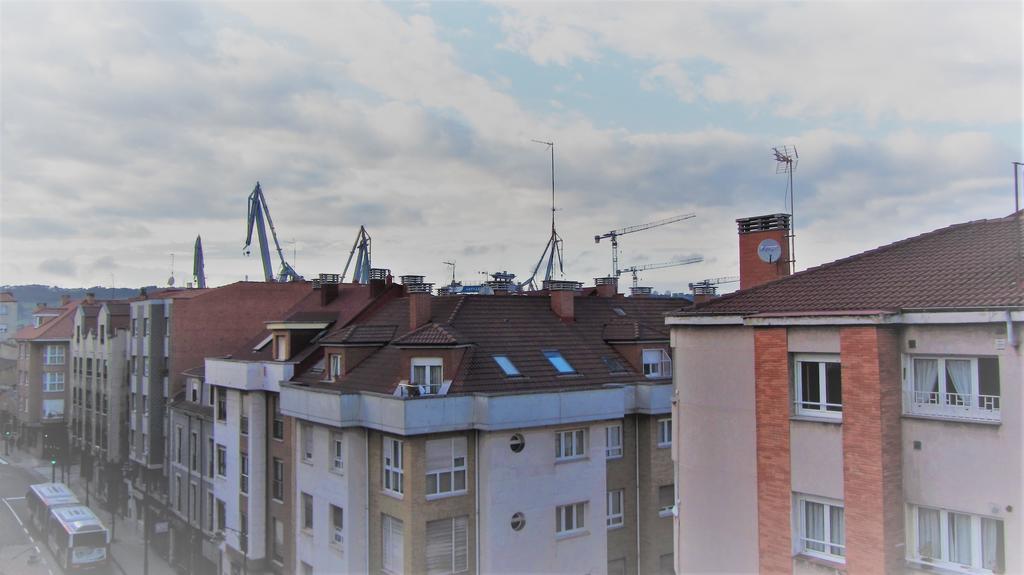 Espacio Gijon Poniente Esterno foto