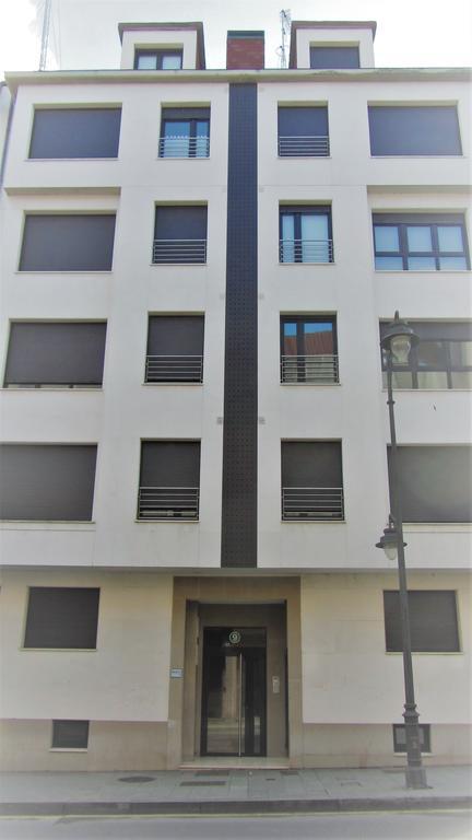 Espacio Gijon Poniente Esterno foto