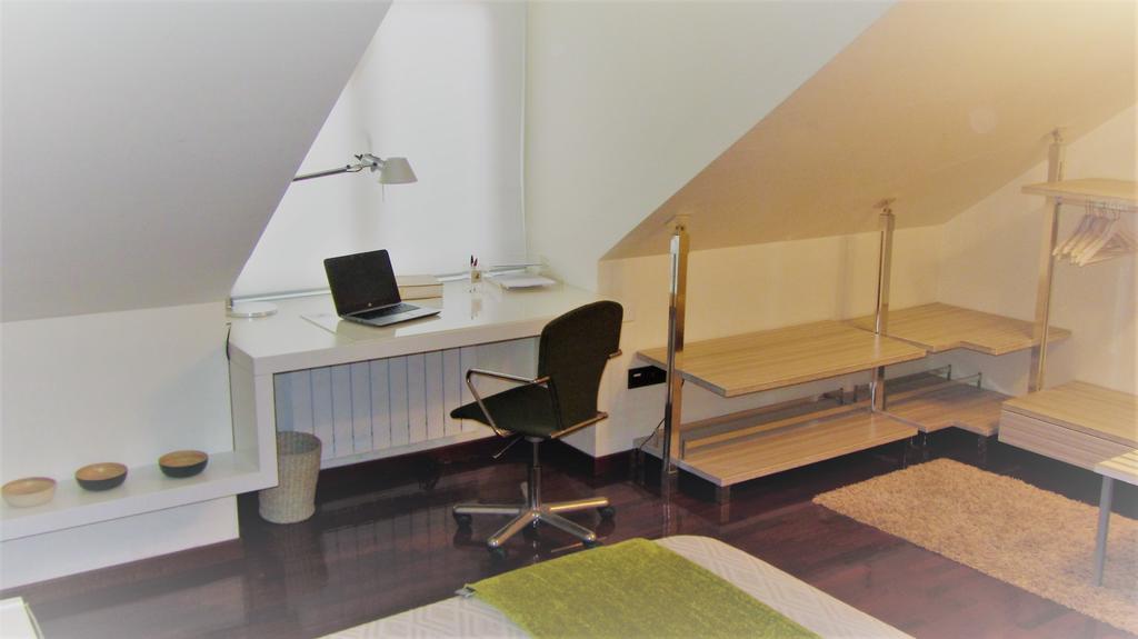 Espacio Gijon Poniente Esterno foto