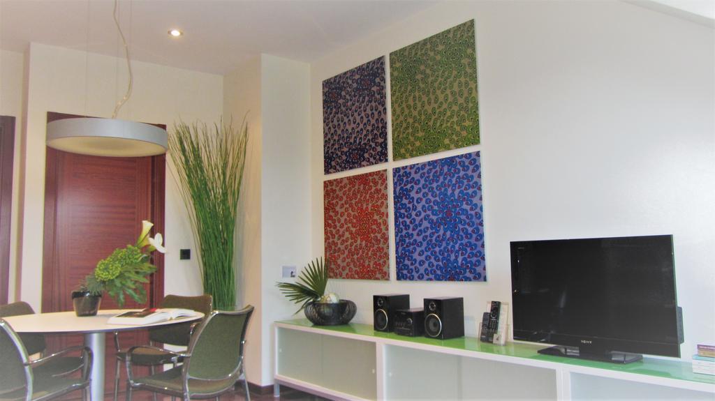 Espacio Gijon Poniente Esterno foto
